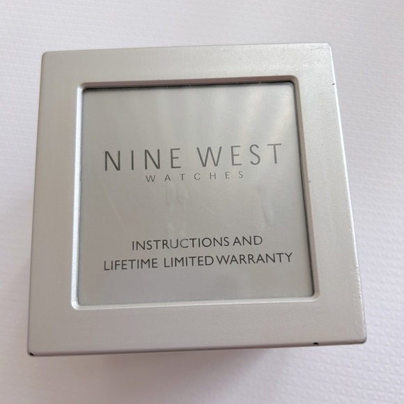 Nine west women watch - Picture 2 of 13